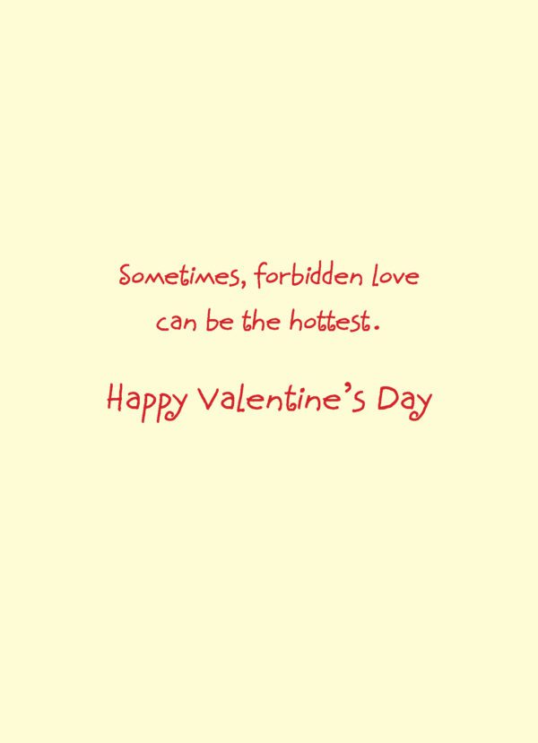 Love Through the Fence - Image 3