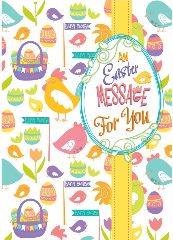 Easter Egg Hunt
