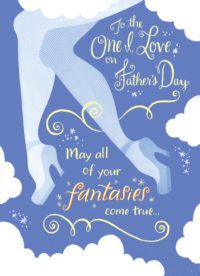 Fantasies Come True…