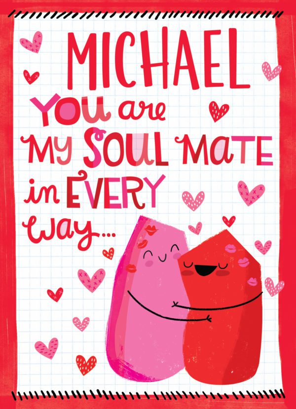 Soul Mates