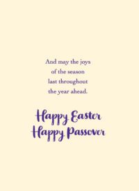 An Interfaith Greeting - Image 3