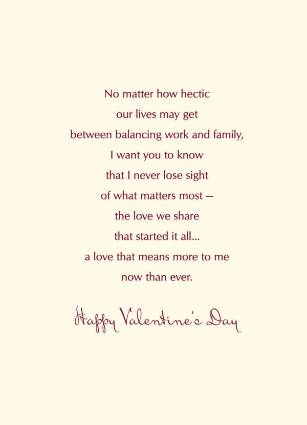 Valentine Wine - Image 3