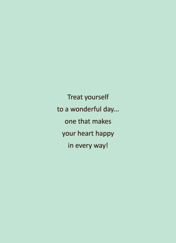 Treat Yourself - Image 3
