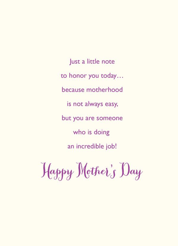 Just a Little Floral Note - Image 3