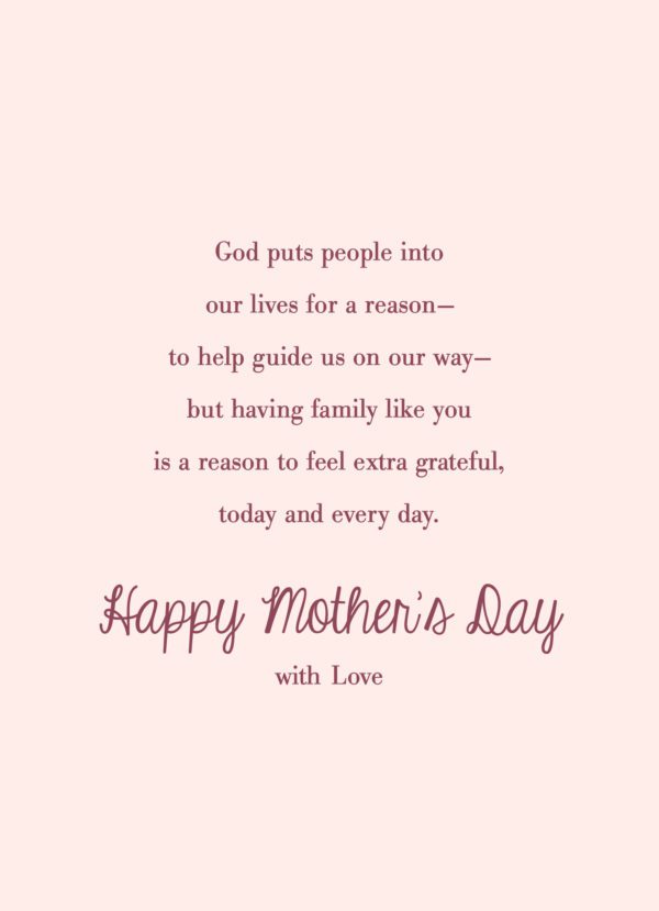 So Blessed, Grandmother - Image 3