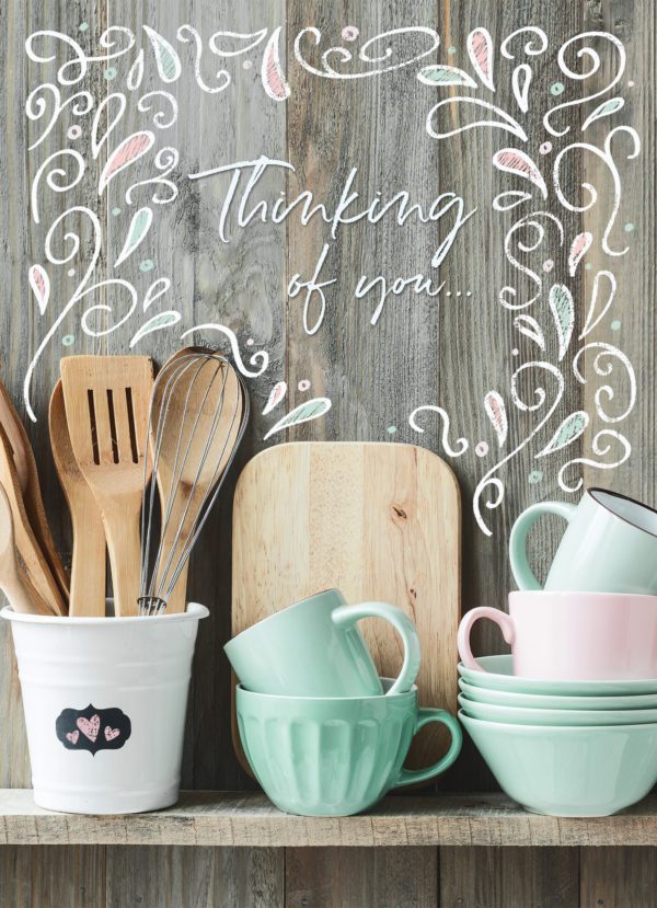 Whip Up Some Fun!