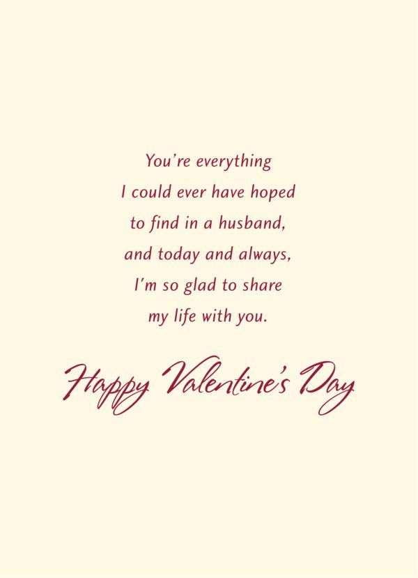 A Loving Valentine - Image 3