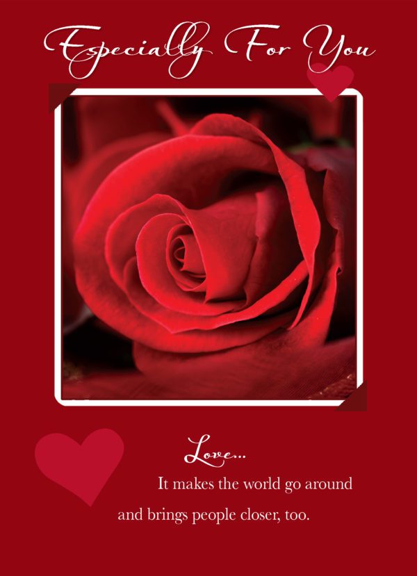 Love's Rays