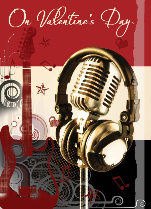 In Tune with Your Heart