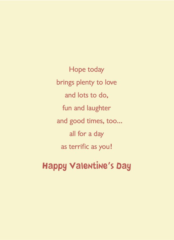 Plenty of Love - Image 3