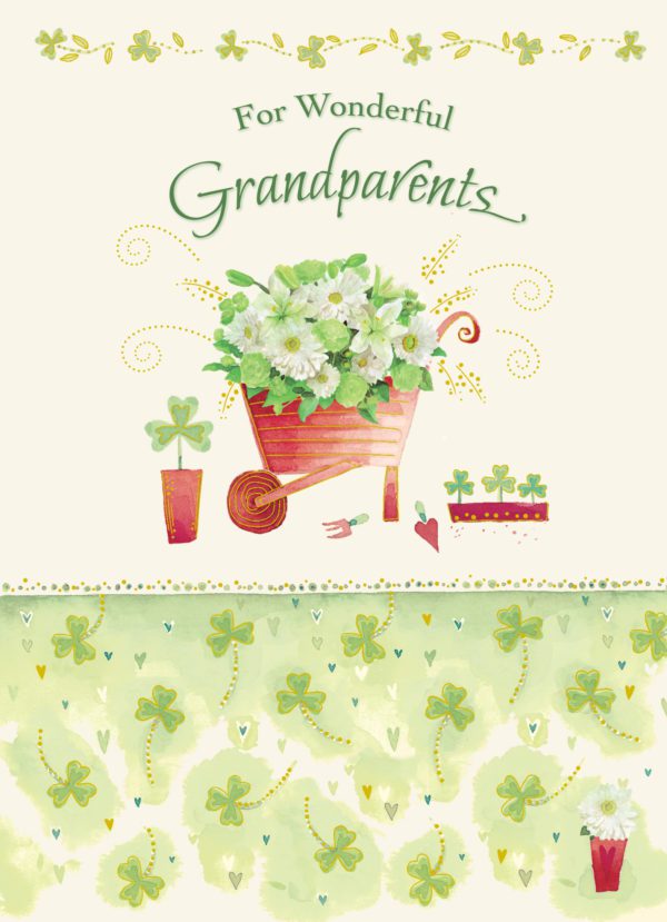 Garden of Love