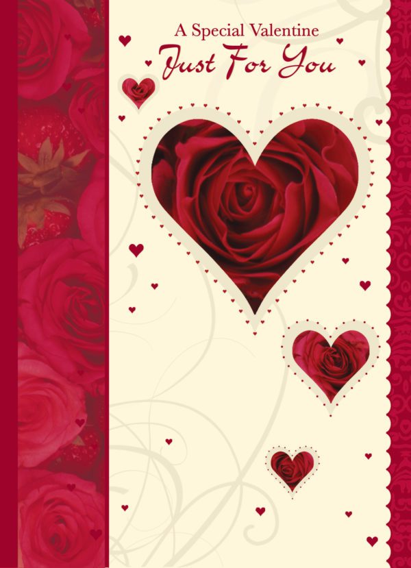 A Special Valentine