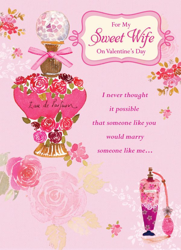 Love de Parfum