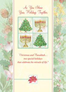 Interfaith Cards