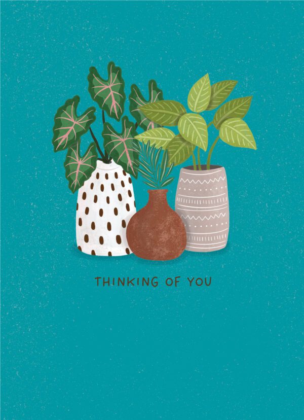 Plant Life