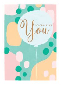 Celebrating You