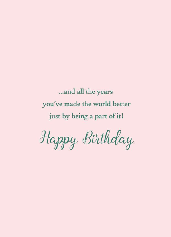 Celebrating You - Image 3