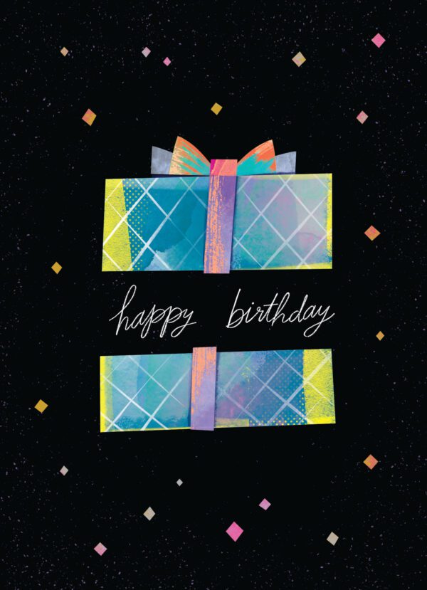 Birthday Gift